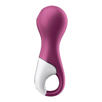 Satisfyer Lucky Libra: Succionador y Vibrador para Placer Óptimo
