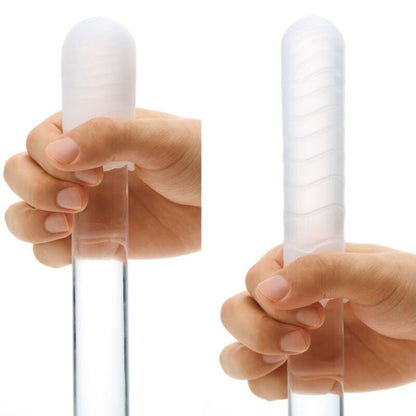 TENGA SPARK Beards - Masturbador Pocket Discreto y Potente
