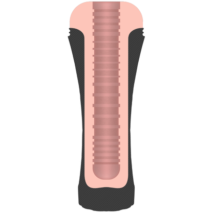 Masturbador Oral JAMYJOB - Experiencia Realista con Boca Detallada