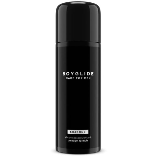 Lubricante de Silicona Intimateline Boyglide - 100 ml