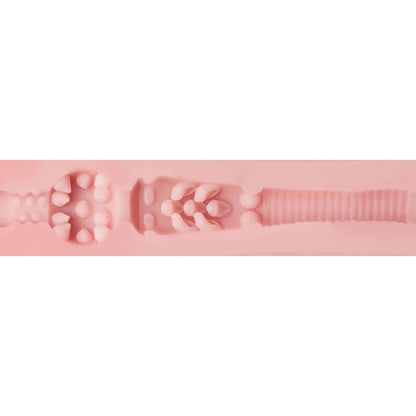 Masturbador Fleshlight Classic Pink Lady Destroya para Placer Realista