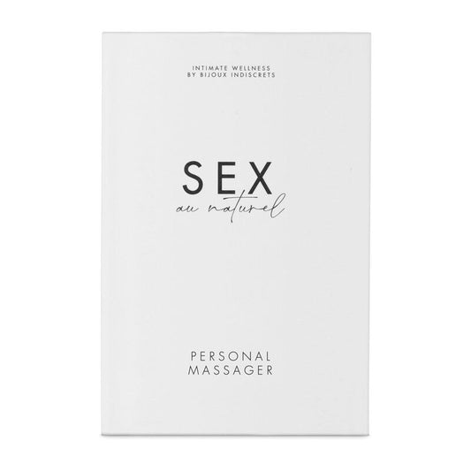 Vibrador Personal Recargable Bijoux: Bienestar y Placer en Armonía