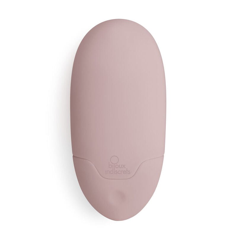 Vibrador Personal Recargable Bijoux: Bienestar y Placer en Armonía