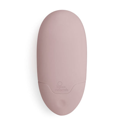 Vibrador Personal Recargable Bijoux: Bienestar y Placer en Armonía
