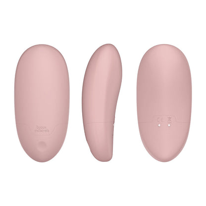 Vibrador Personal Recargable Bijoux: Bienestar y Placer en Armonía