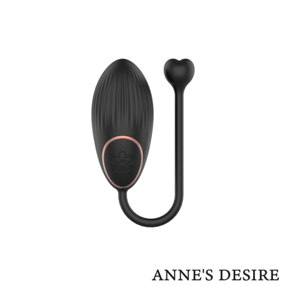Descubre el Placer de Vanguardia con ANNE'S DESIRE: Juguetes Sexuales de Lujo con Tecnología WATCHME Innovadora y Resistente al Agua