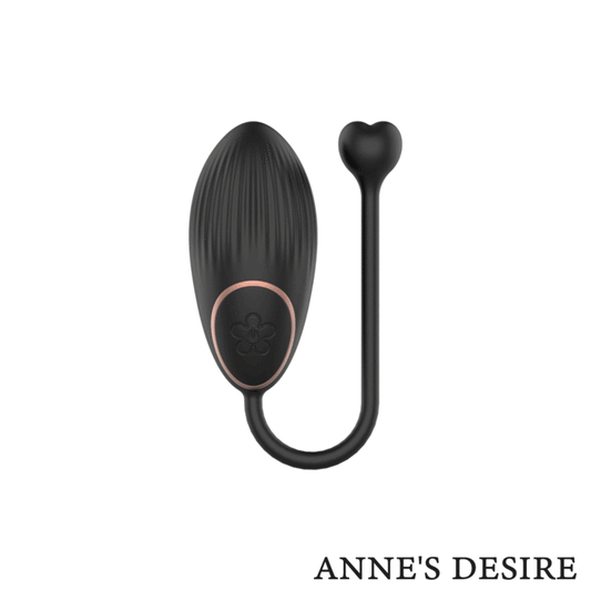 Descubre el Placer de Vanguardia con ANNE'S DESIRE: Juguetes Sexuales de Lujo con Tecnología WATCHME Innovadora y Resistente al Agua