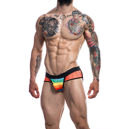 CUT4MEN - JOCKSTRAP MIAMI XL