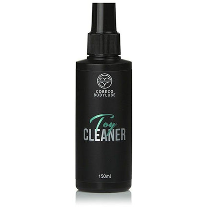 Limpiador para Juguetes Eróticos Cobeco 150ml - Higiene y Cuidado Efectivo