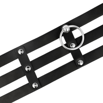 Descubre Coquette Chic Desire Chokers: El Collar Fetish Perfecto para Lencería y Más