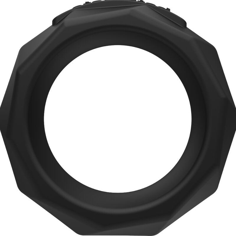 Anillos Power Rings Bathmate de Silicona Supersuave para Hombres - Flexibilidad y Resistencia Garantizadas