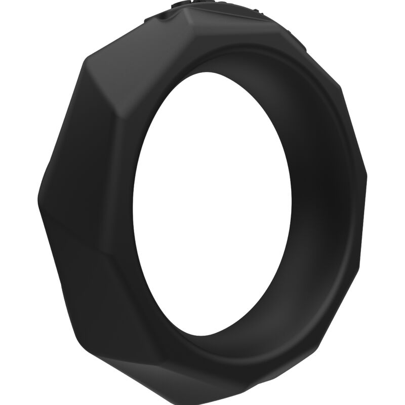Anillos Power Rings Bathmate de Silicona Supersuave para Hombres - Flexibilidad y Resistencia Garantizadas
