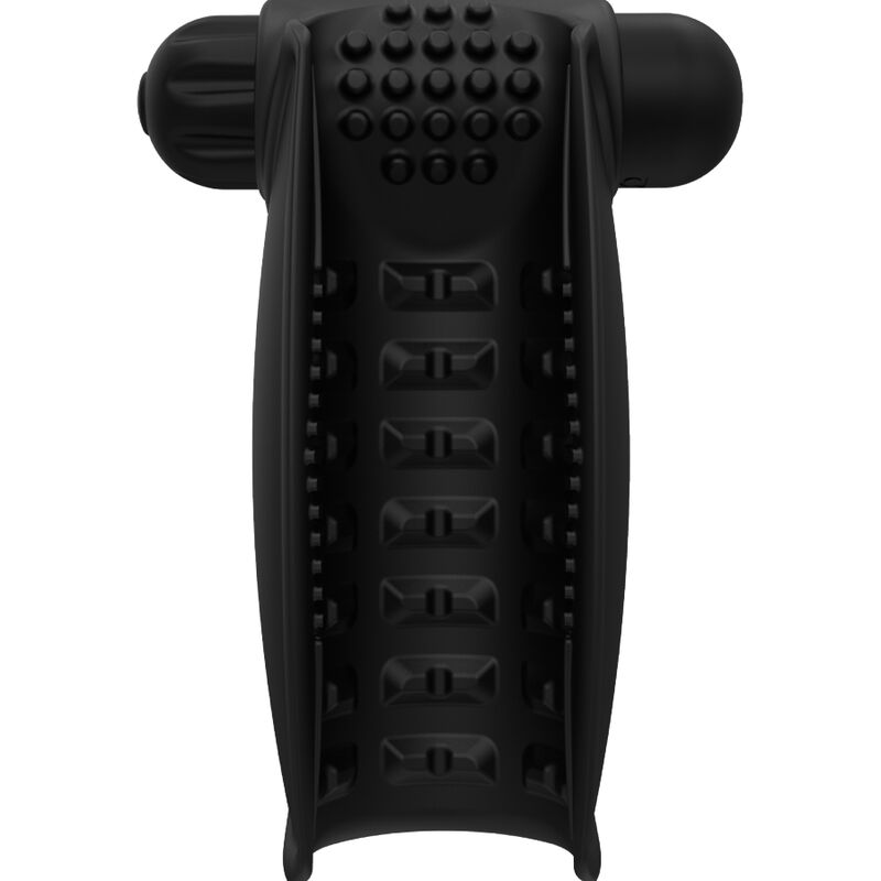 Potencia tu Placer: Vibrador de Mano con Alas de Silicona y 10 Patrones de Vibración Bathmate Vibe Bullet