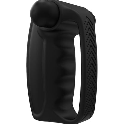 Potencia tu Placer: Vibrador de Mano con Alas de Silicona y 10 Patrones de Vibración Bathmate Vibe Bullet