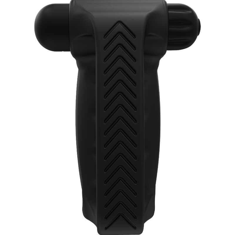 Potencia tu Placer: Vibrador de Mano con Alas de Silicona y 10 Patrones de Vibración Bathmate Vibe Bullet