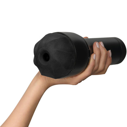 "Explora Sensaciones Únicas con el Stroker FeelSensation de Kiiroo: Realismo y Placer Inigualable"
