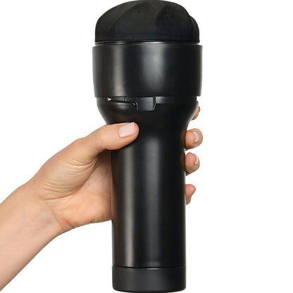 "Explora Sensaciones Únicas con el Stroker FeelSensation de Kiiroo: Realismo y Placer Inigualable"