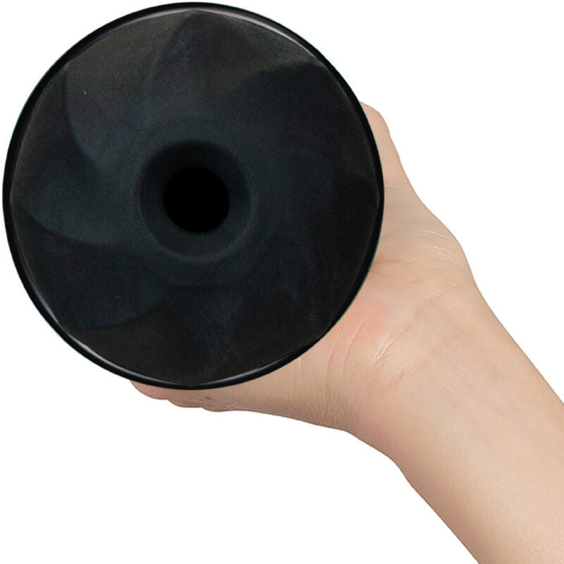 "Explora Sensaciones Únicas con el Stroker FeelSensation de Kiiroo: Realismo y Placer Inigualable"