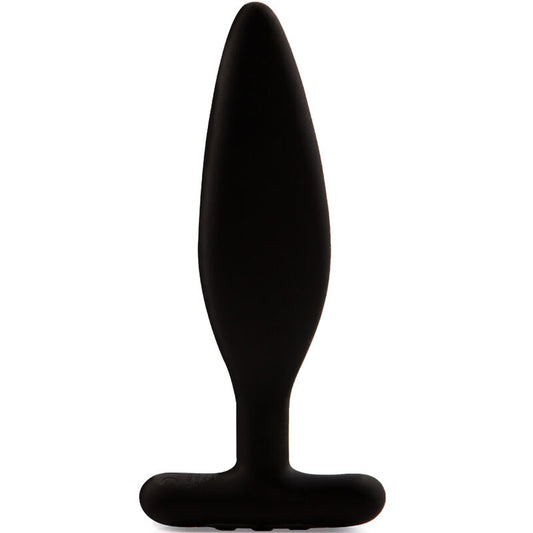 Vibrador Anal Egon – Estimulación prostática para los más atrevidos