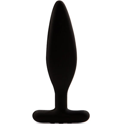 Vibrador Anal Egon – Estimulación prostática para los más atrevidos