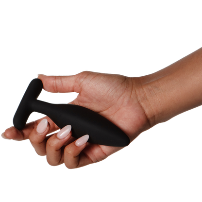 Vibrador Anal Egon – Estimulación prostática para los más atrevidos