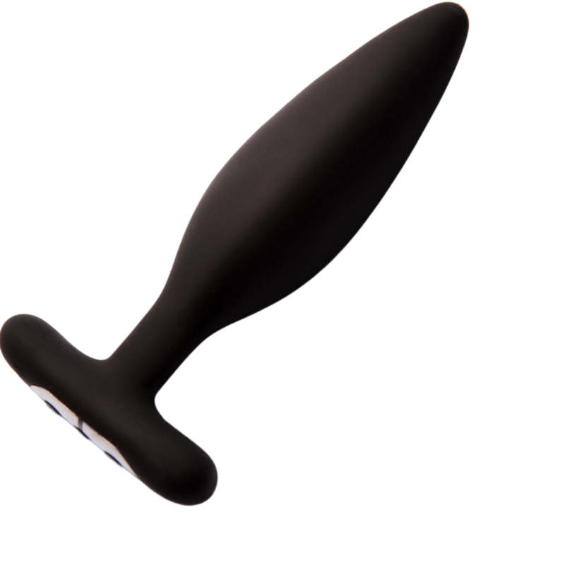 Vibrador Anal Egon – Estimulación prostática para los más atrevidos