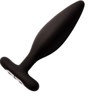 Vibrador Anal Egon – Estimulación prostática para los más atrevidos