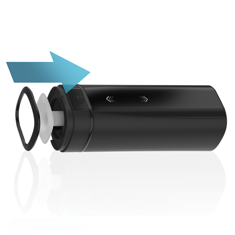 "Explora Sensaciones Inéditas con el Discreto y Silencioso KIIROO Onyx+ – Tu Compañero de Placer Avanzado"