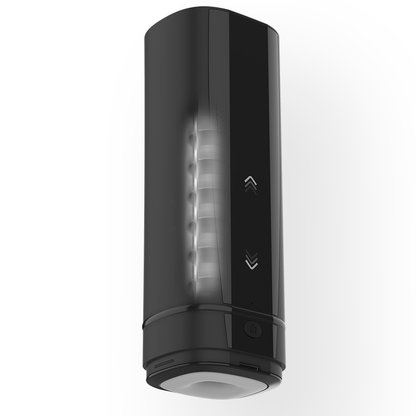"Explora Sensaciones Inéditas con el Discreto y Silencioso KIIROO Onyx+ – Tu Compañero de Placer Avanzado"