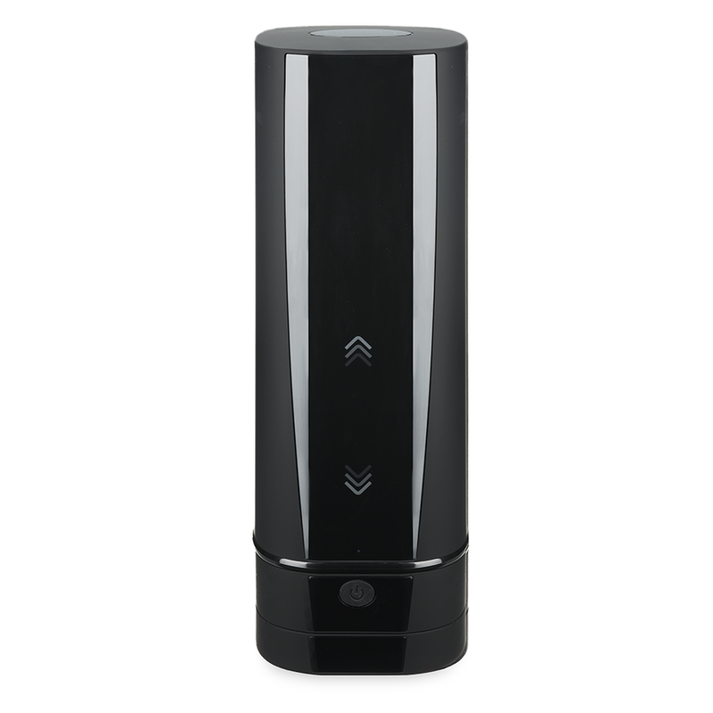 "Explora Sensaciones Inéditas con el Discreto y Silencioso KIIROO Onyx+ – Tu Compañero de Placer Avanzado"