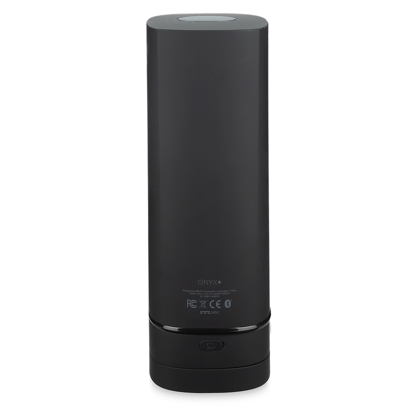 "Explora Sensaciones Inéditas con el Discreto y Silencioso KIIROO Onyx+ – Tu Compañero de Placer Avanzado"