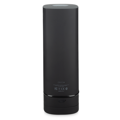 "Explora Sensaciones Inéditas con el Discreto y Silencioso KIIROO Onyx+ – Tu Compañero de Placer Avanzado"