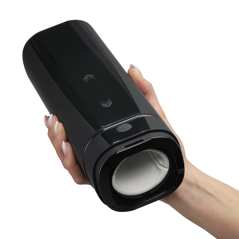 "Explora Sensaciones Inéditas con el Discreto y Silencioso KIIROO Onyx+ – Tu Compañero de Placer Avanzado"