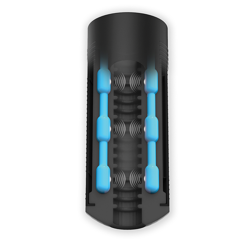 Masturbador Inteligente KIIROO TITAN - Tecnología Avanzada para el Placer Masculino