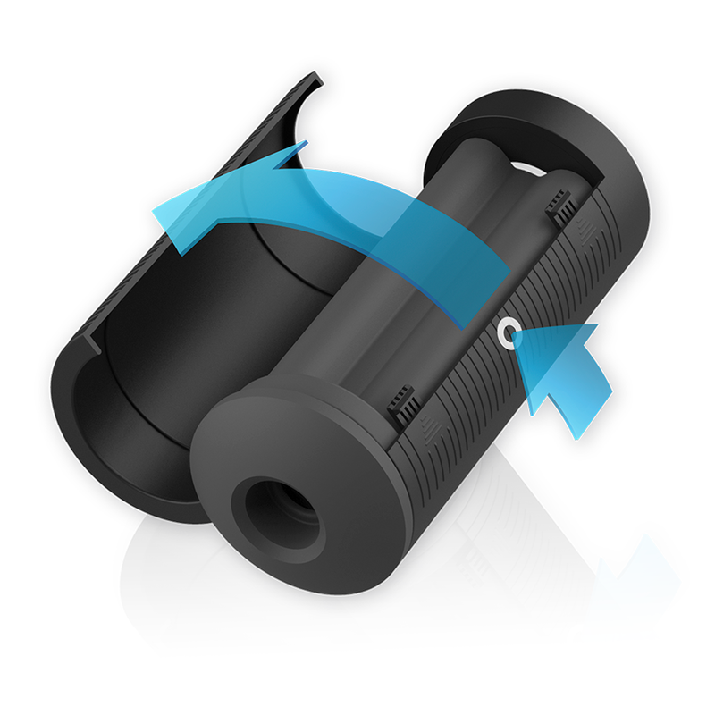 Masturbador Inteligente KIIROO TITAN - Tecnología Avanzada para el Placer Masculino