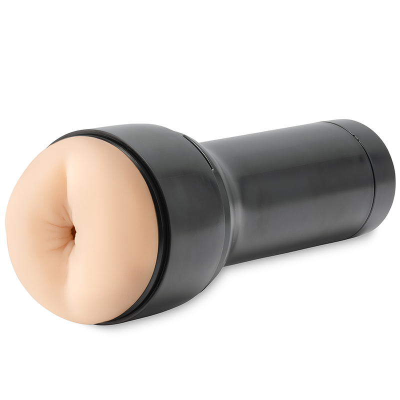 Experimenta Placer Realista con Feel Stroker Butt Compatible con Keon by Kiiroo