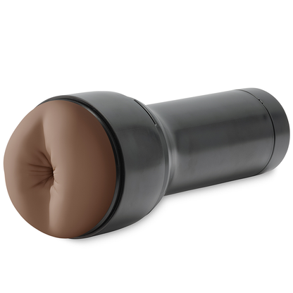 Compra el Feel Stroker Generic Butt - Mid Brown de Kiiroo: Placer Interactivo Realista