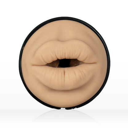 Simulador Bucal KIIROO Feel Victoria June - Experiencia Intimidad Realista