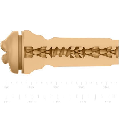 Simulador Bucal KIIROO Feel Victoria June - Experiencia Intimidad Realista