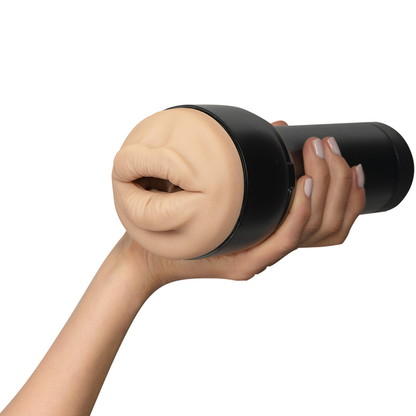 Simulador Bucal KIIROO Feel Victoria June - Experiencia Intimidad Realista