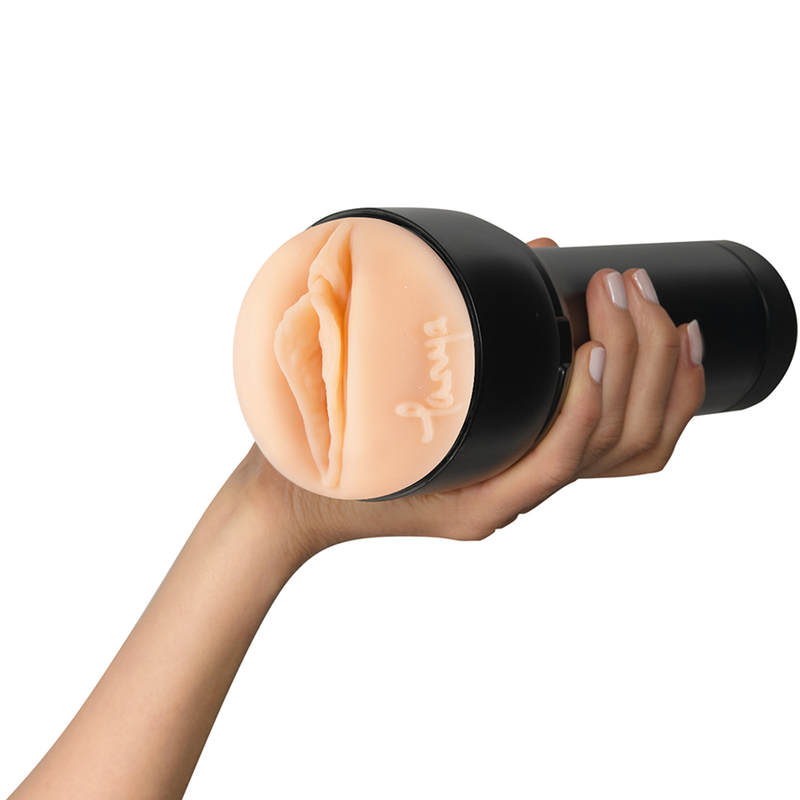 "Descubre el Realismo del Masturbador Interactivo FeelTanya Stroker con Keon de Kiiroo"