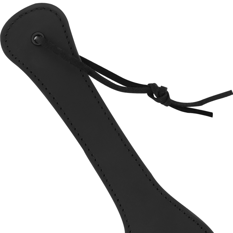 Pala Fetish de Cuero Vegano INTENSE - Juguete Erótico Sensual
