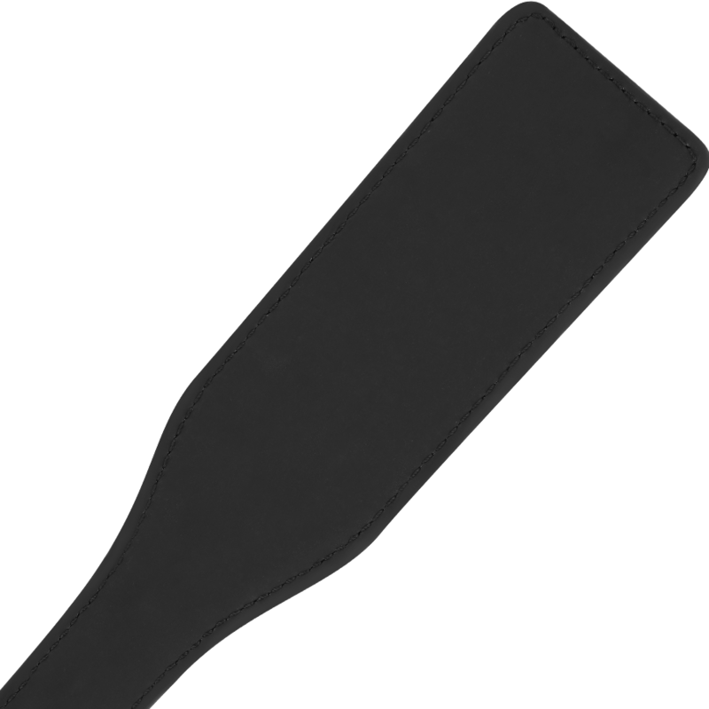 Pala Fetish de Cuero Vegano INTENSE - Juguete Erótico Sensual