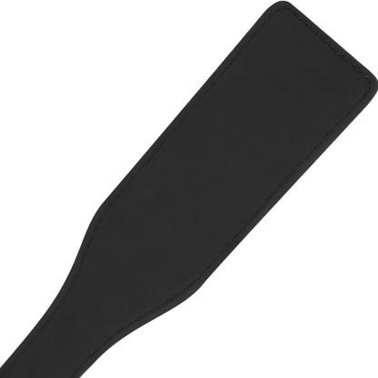 Pala Fetish de Cuero Vegano INTENSE - Juguete Erótico Sensual