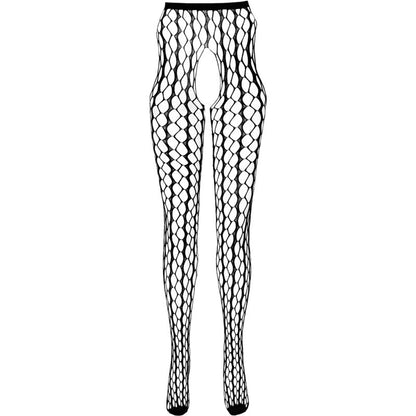 PASSION - ECO COLLECTION BODYSTOCKING ECO S007 ROJO