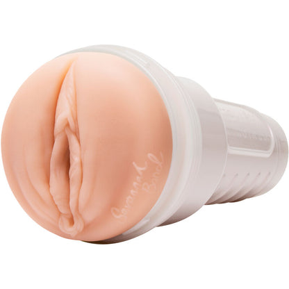 Simulador Íntimo FLESHLIGHT GIRLS - Savannah Bond
