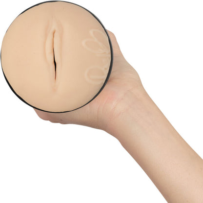 Experiencia Íntima KIIROO - Feel Rae Lil Black Stars PowerBlow Compatible Strokers