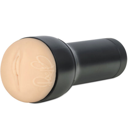 Experiencia Íntima KIIROO - Feel Rae Lil Black Stars PowerBlow Compatible Strokers