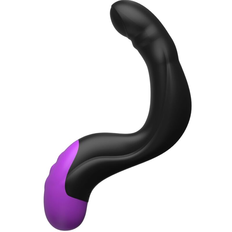 Masajeador anal Hyper-Pulse P-Spot recargable para masaje prostático