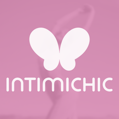 Intimichic Pelvis Health I 2.0: Ejercitador de Kegel en Silicona Premium para Fortalecimiento del Suelo Pélvico